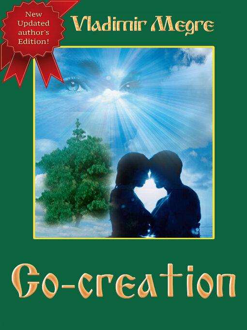 Cover image for Co-creation